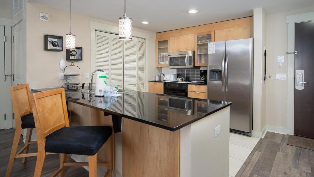 Photo of Kitchen in Baytowne Wharf