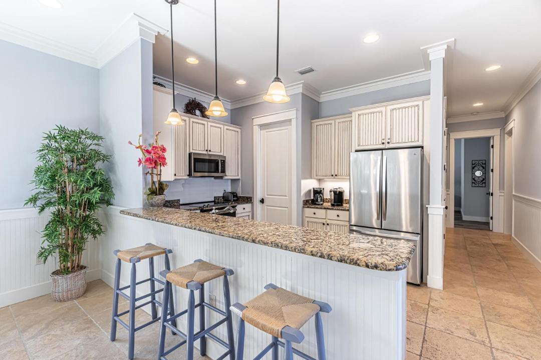 Photo of Kitchen in Sandestin
