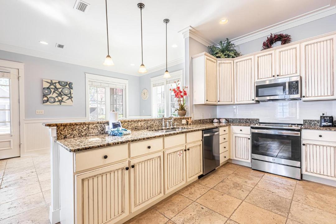 Photo of Kitchen in Sandestin