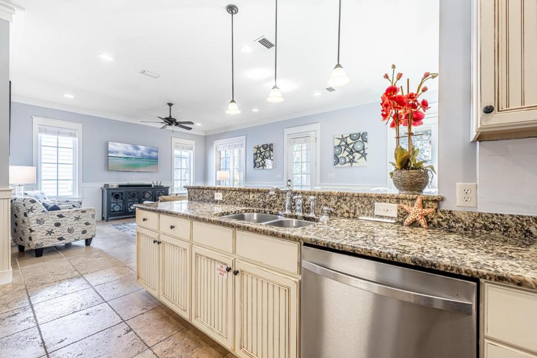 Photo of Kitchen in Sandestin