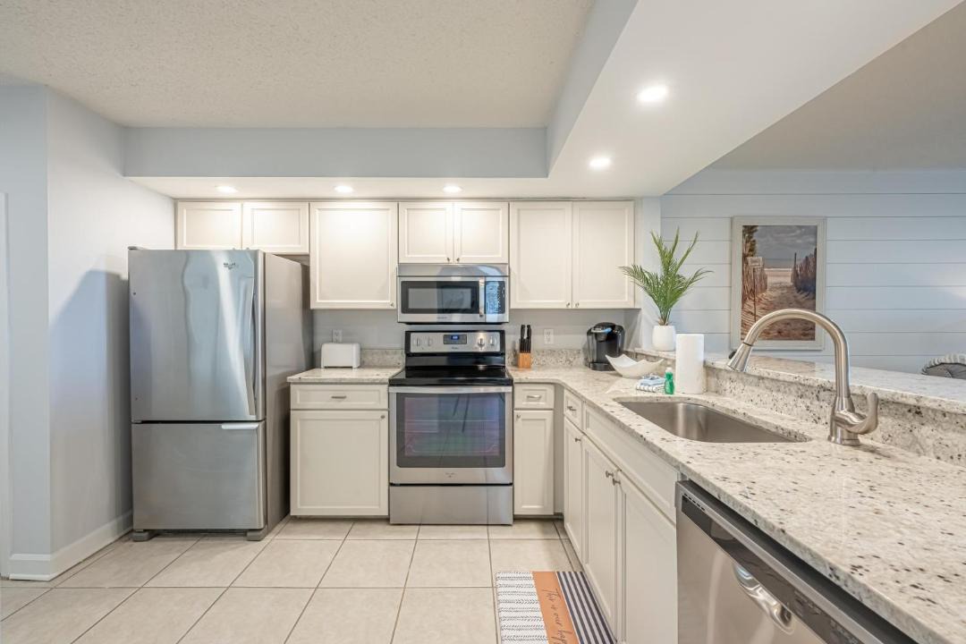 Photo of Kitchen in Sandestin