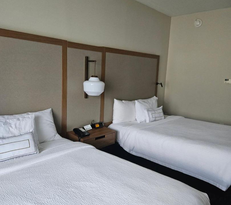 Photo of Bedroom in Athens