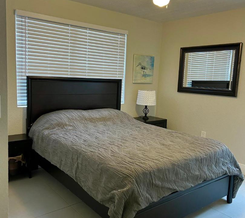 Photo of Bedroom in West Palm Beach