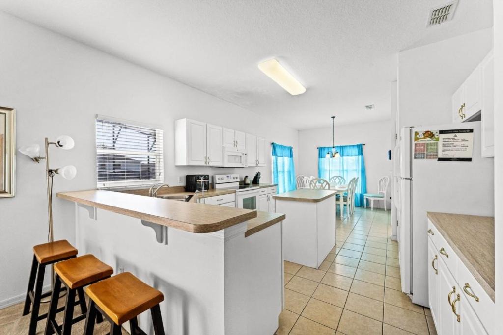 Photo of Kitchen in Highgate Park