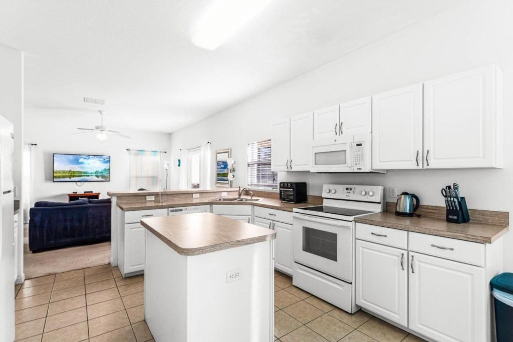 Photo of Kitchen in Highgate Park
