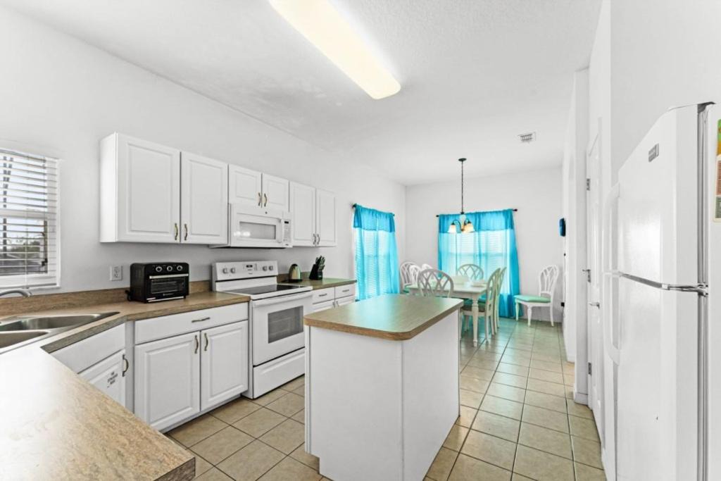 Photo of Kitchen in Highgate Park