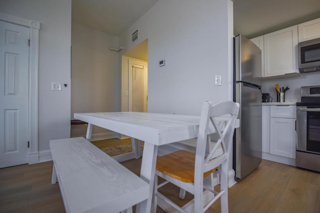 Photo of Kitchen in Uptown - Upper Duval