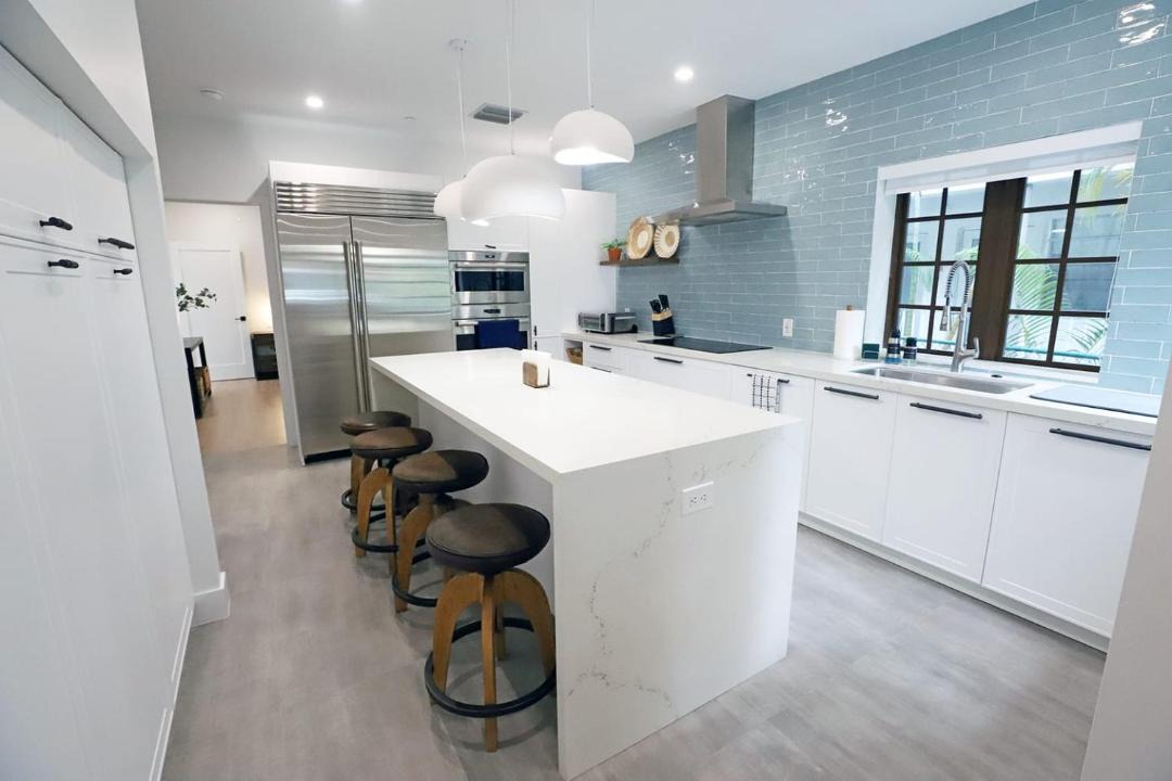 Photo of Kitchen in South Beach