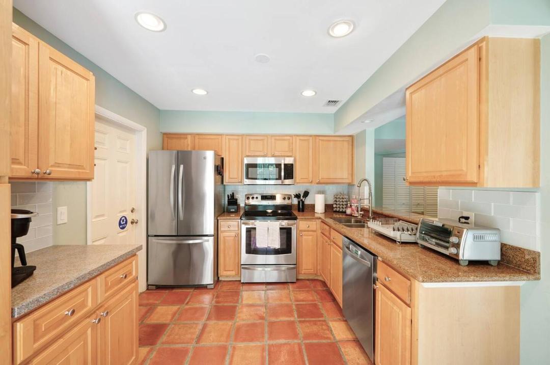 Photo of Kitchen in Jupiter Landing