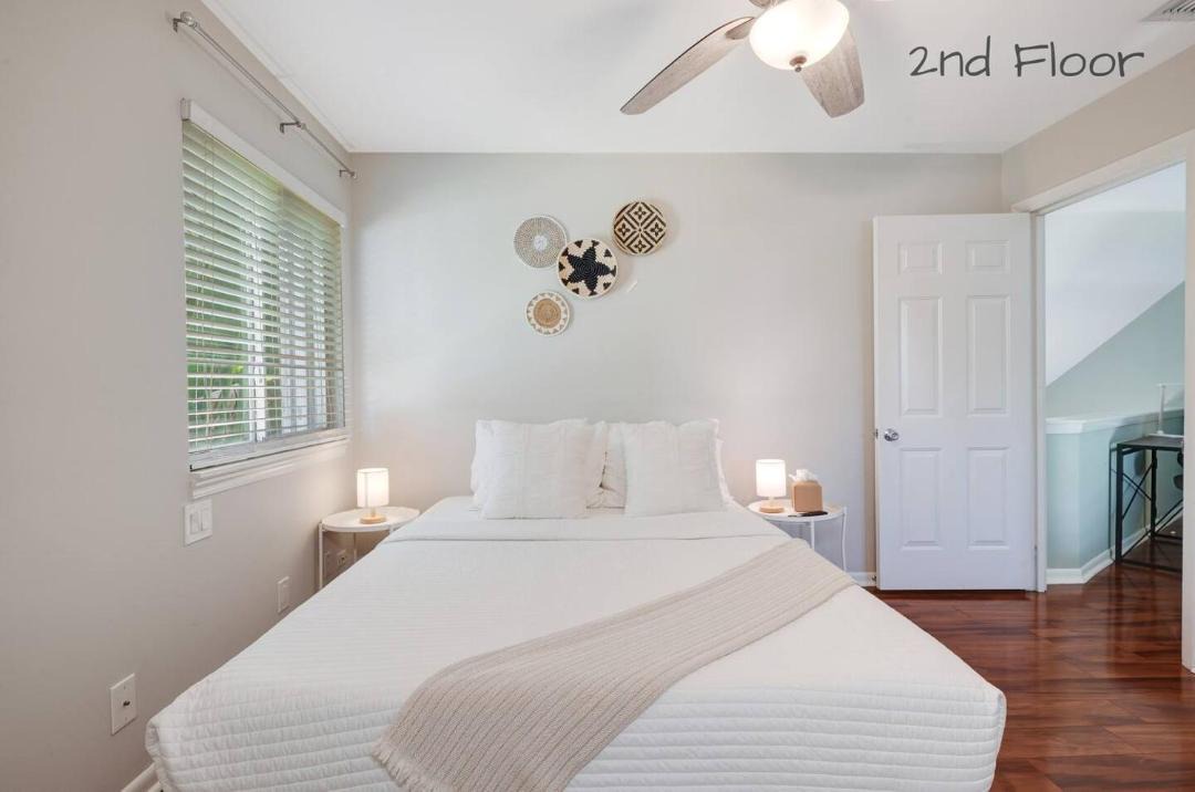 Photo of Bedroom in Jupiter Landing