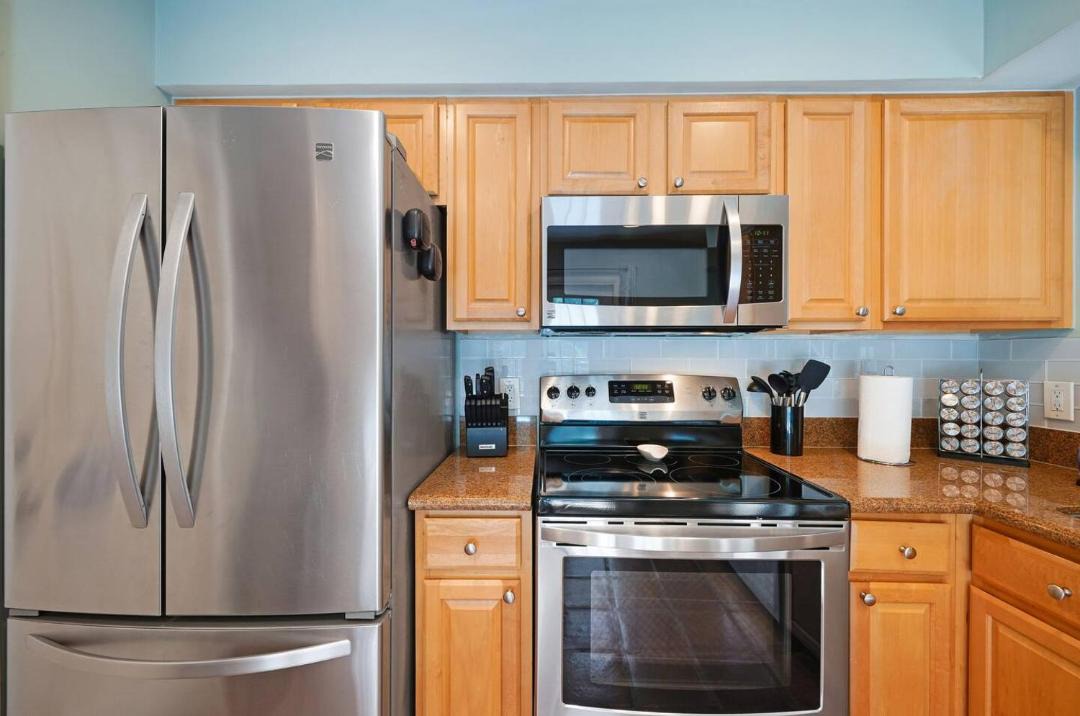 Photo of Kitchen in Jupiter Landing