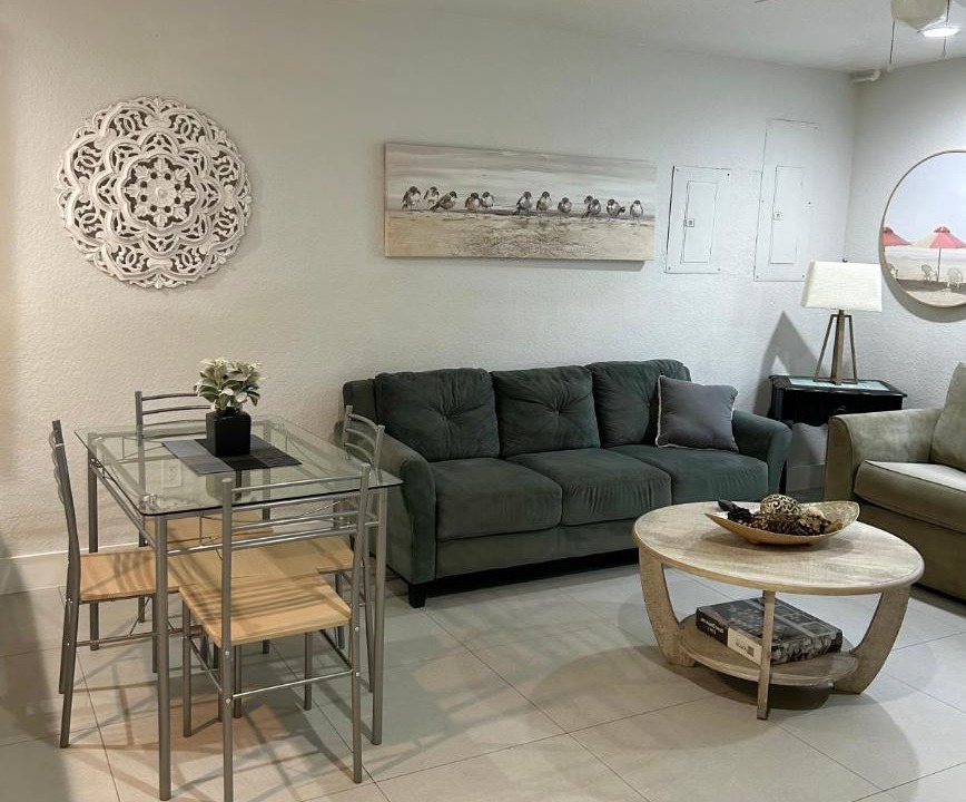 Photo of Livingroom in West Palm Beach