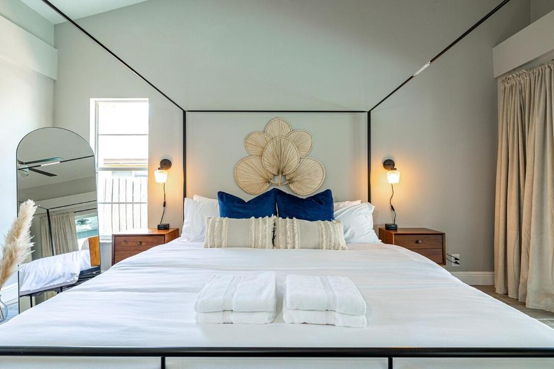 Photo of Bedroom in Allen's Ridge