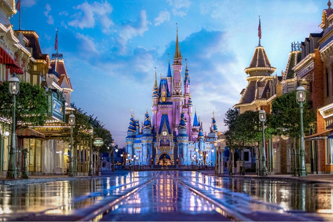 Photo of Others in Orlando