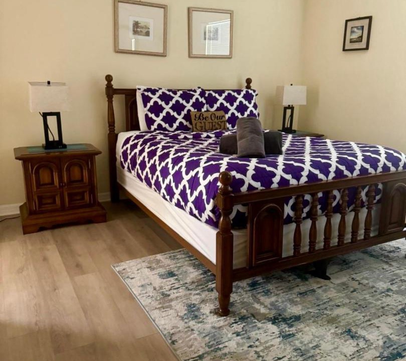 Photo of Bedroom in Lake Wilson Preserve