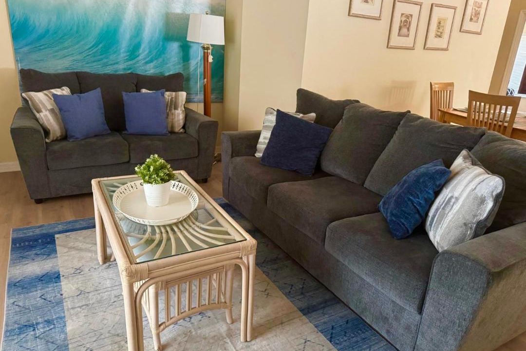 Photo of Livingroom in Lake Wilson Preserve