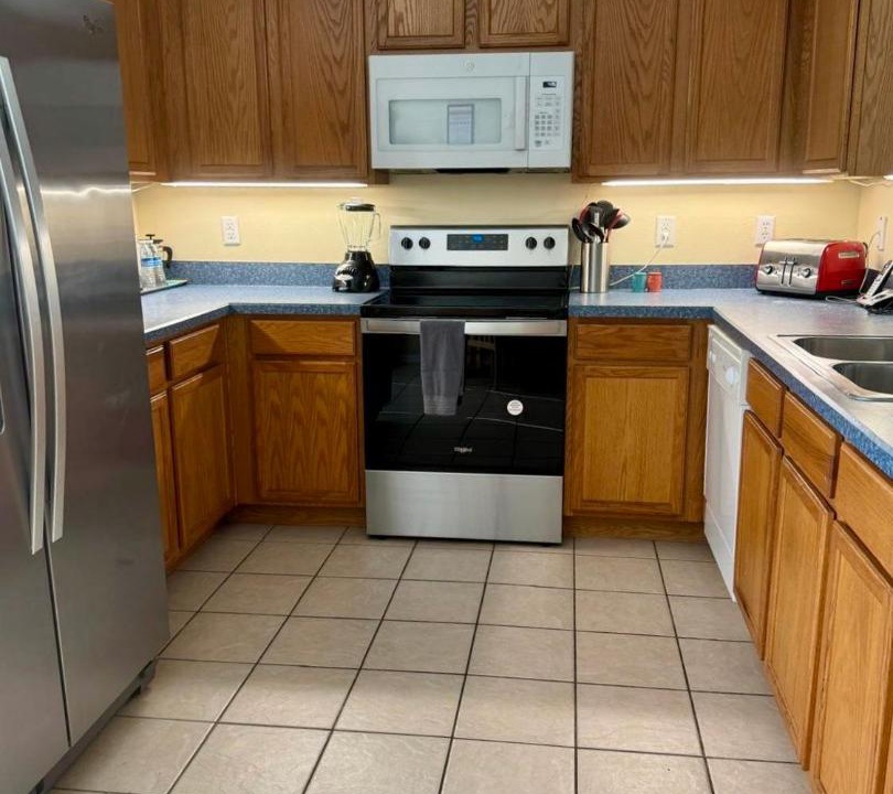 Photo of Kitchen in Lake Wilson Preserve
