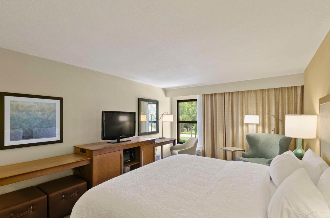 Photo of Bedroom in Mount Dora