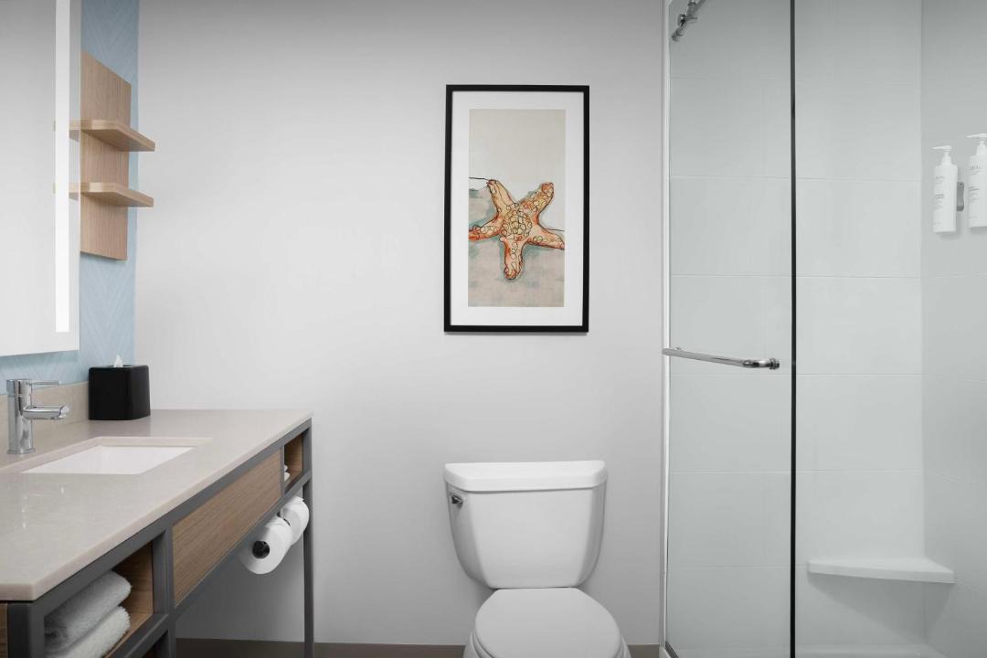 Photo of Bathroom in San Marco