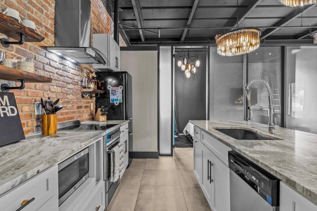 Photo of Kitchen in Tampa Heights