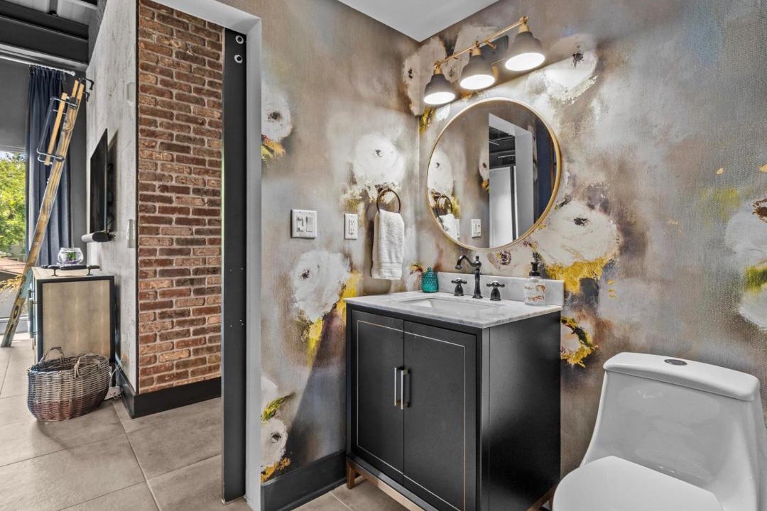 Photo of Bathroom in Tampa Heights