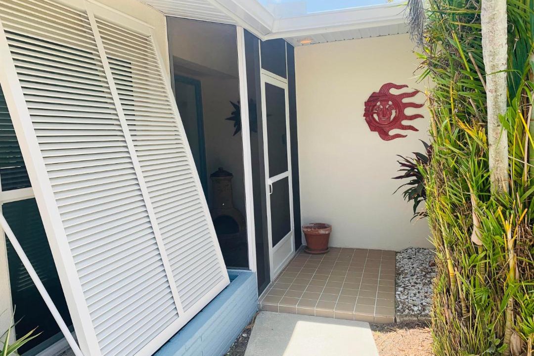 Photo of Patio Balcony in Caloosahatchee