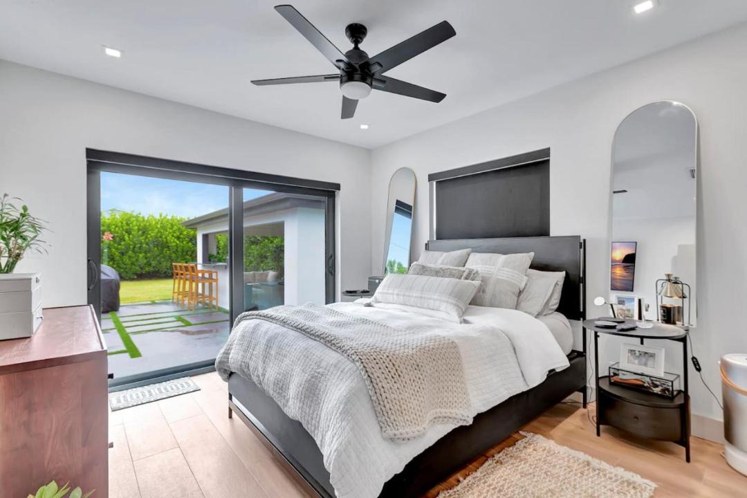 Photo of Bedroom in Lake Ridge