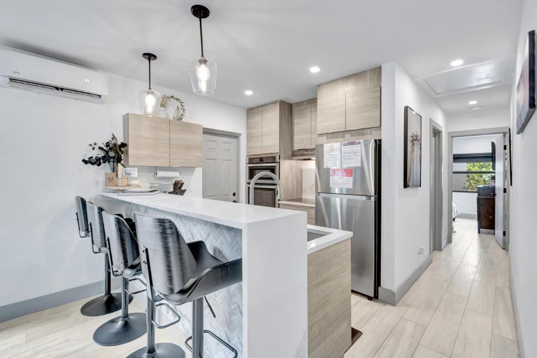 Photo of Kitchen in Lake Ridge