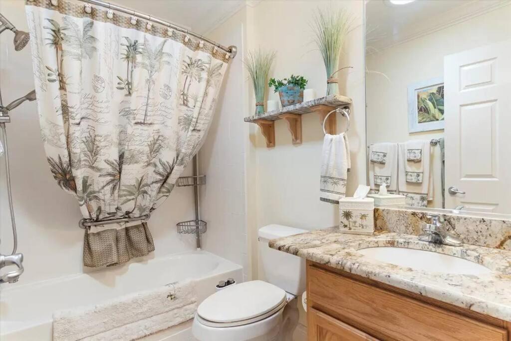 Photo of Bathroom in Hadley