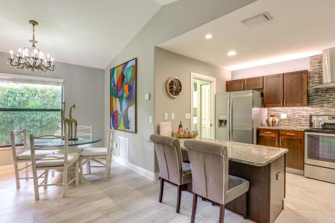 Photo of Kitchen in Jupiter Farms