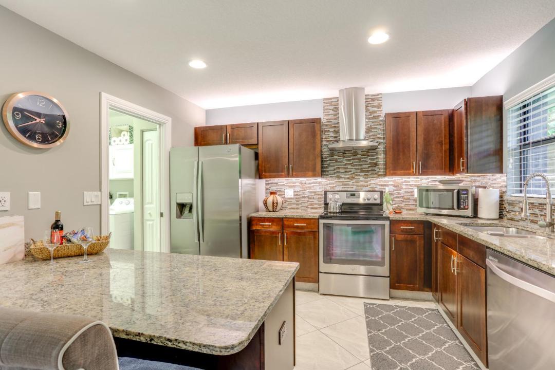 Photo of Kitchen in Jupiter Farms