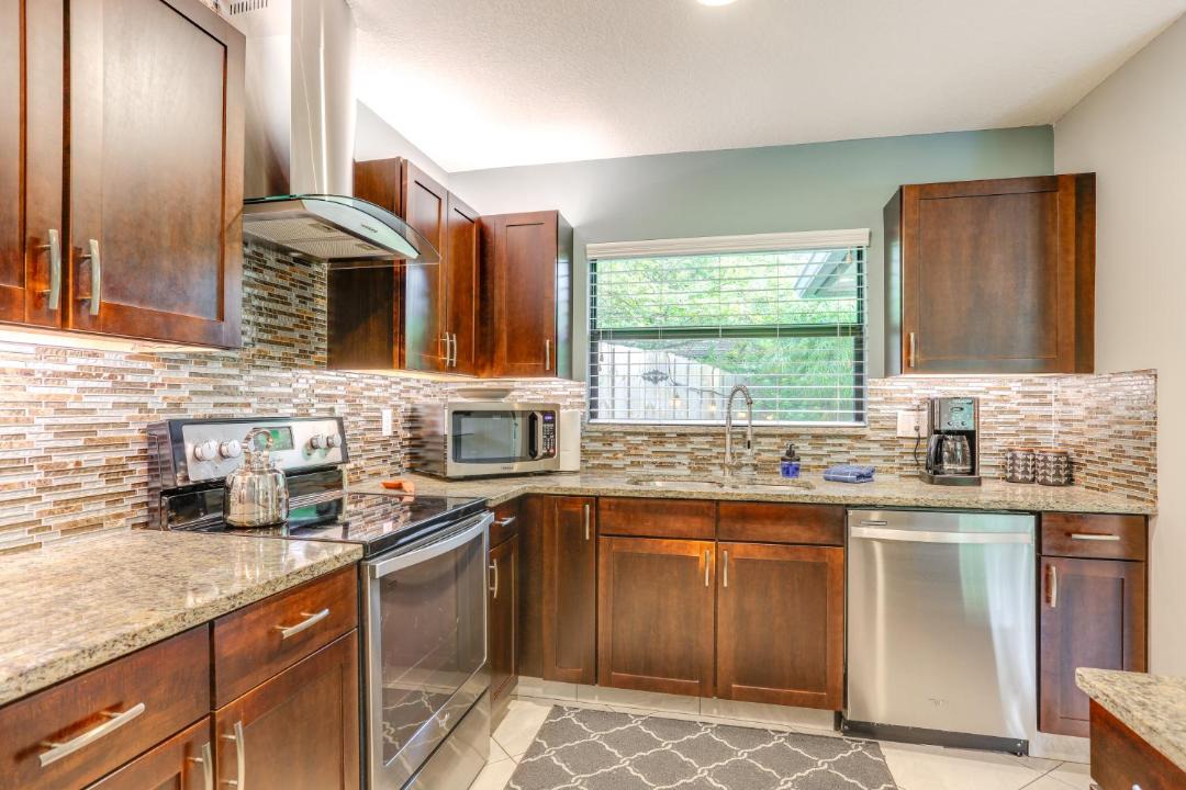 Photo of Kitchen in Jupiter Farms