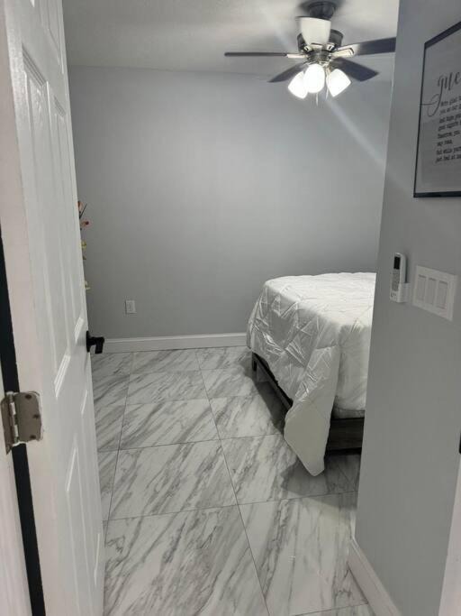 Photo of Bedroom in Seffner Community Alliance