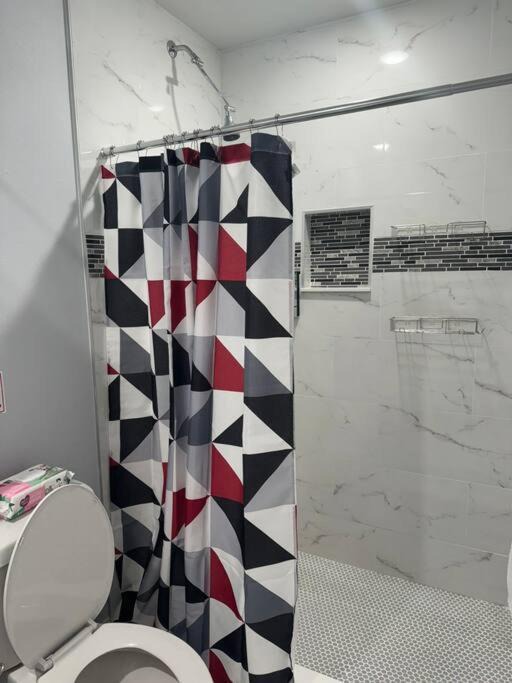 Photo of Bathroom in Seffner Community Alliance