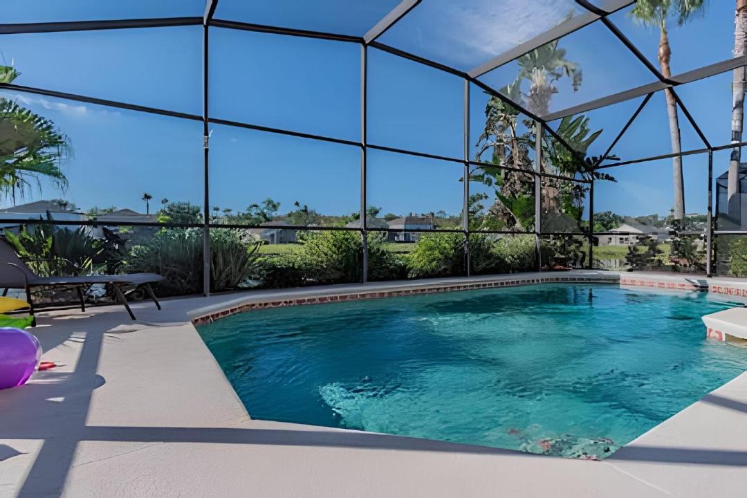 Photo of Patio Balcony in Lake Berkley