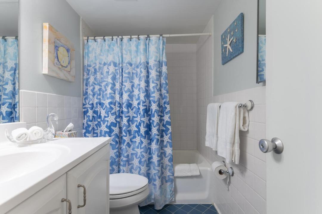 Photo of Bathroom in South Patrick Shores