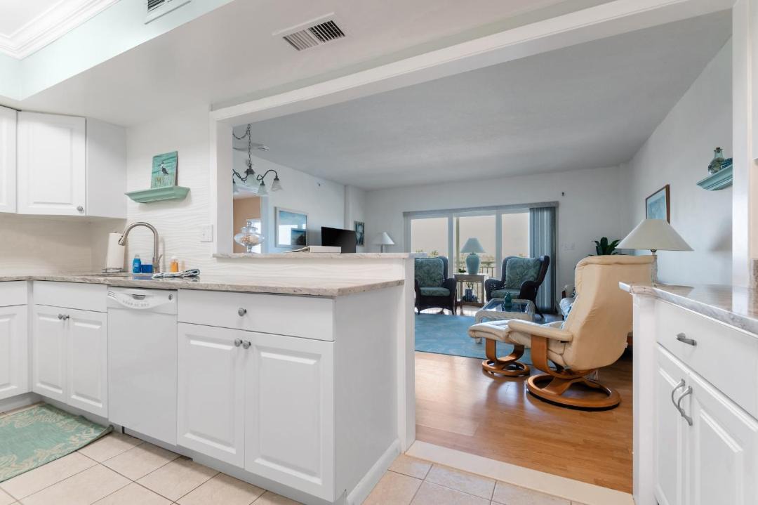 Photo of Kitchen in South Patrick Shores