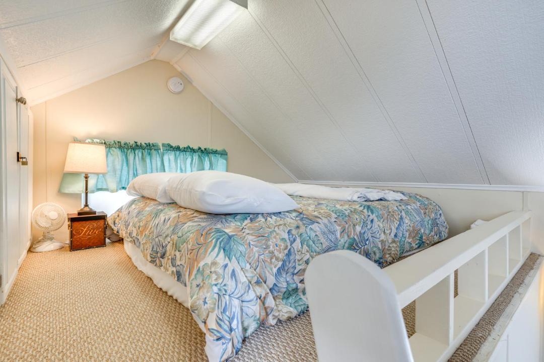 Photo of Bedroom in Lakeland