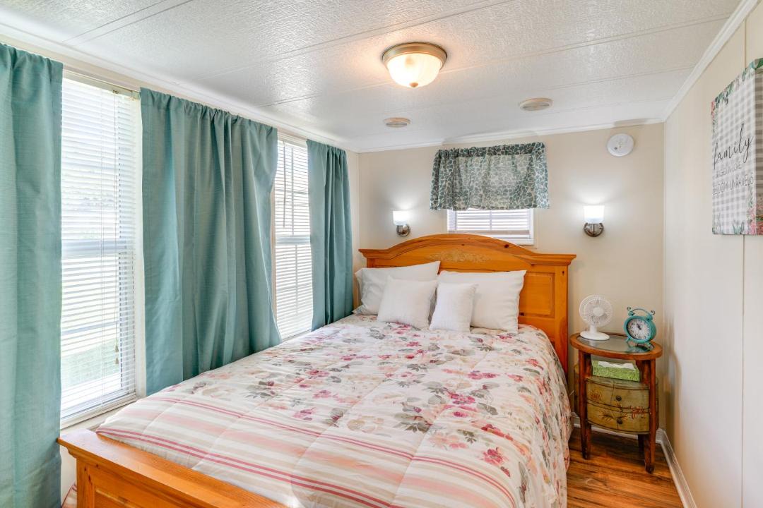 Photo of Bedroom in Lakeland