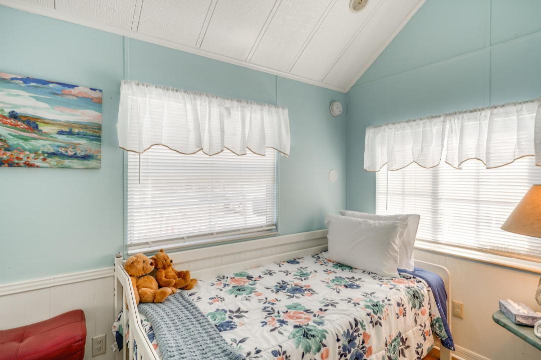 Photo of Bedroom in Lakeland