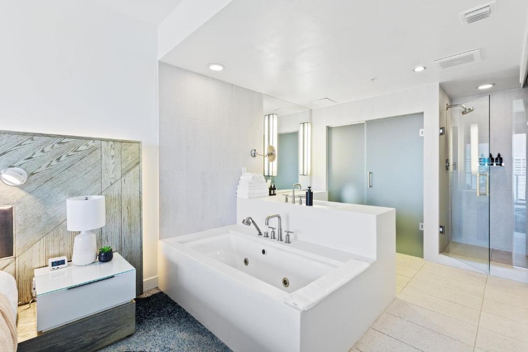 Photo of Bathroom in Central Beach