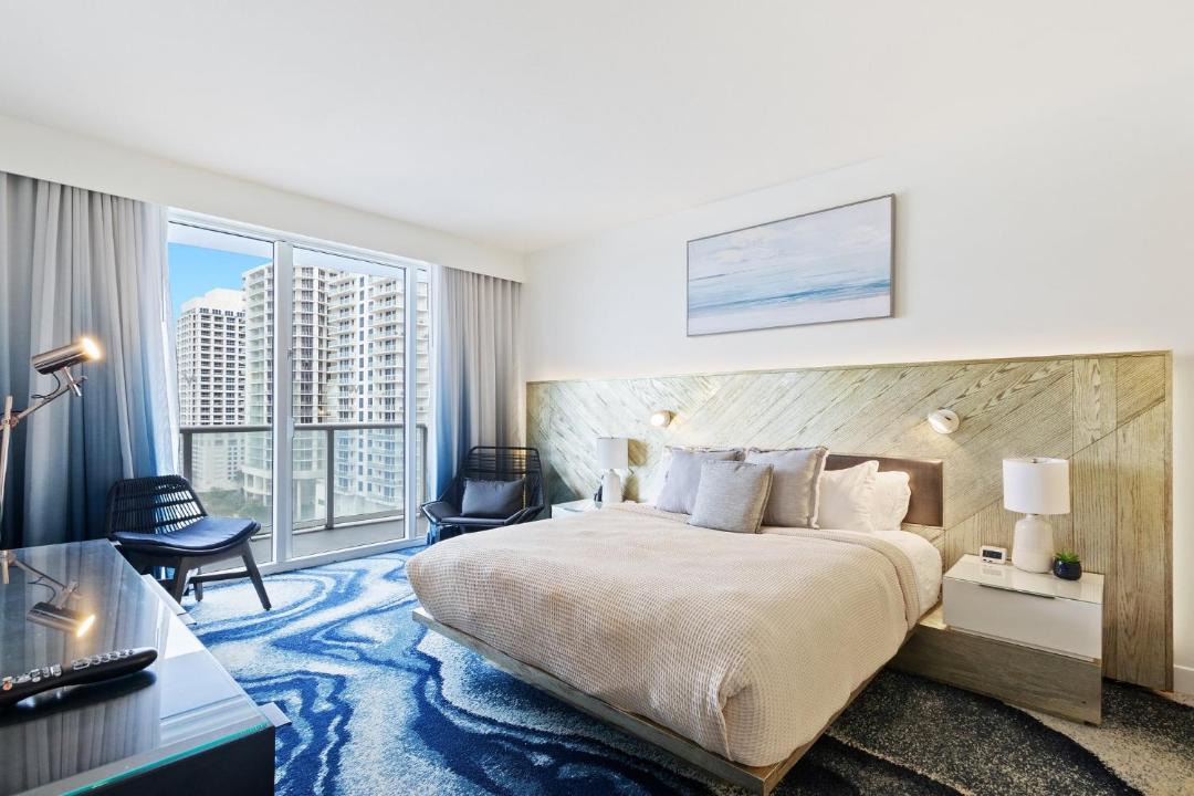 Photo of Bedroom in Central Beach