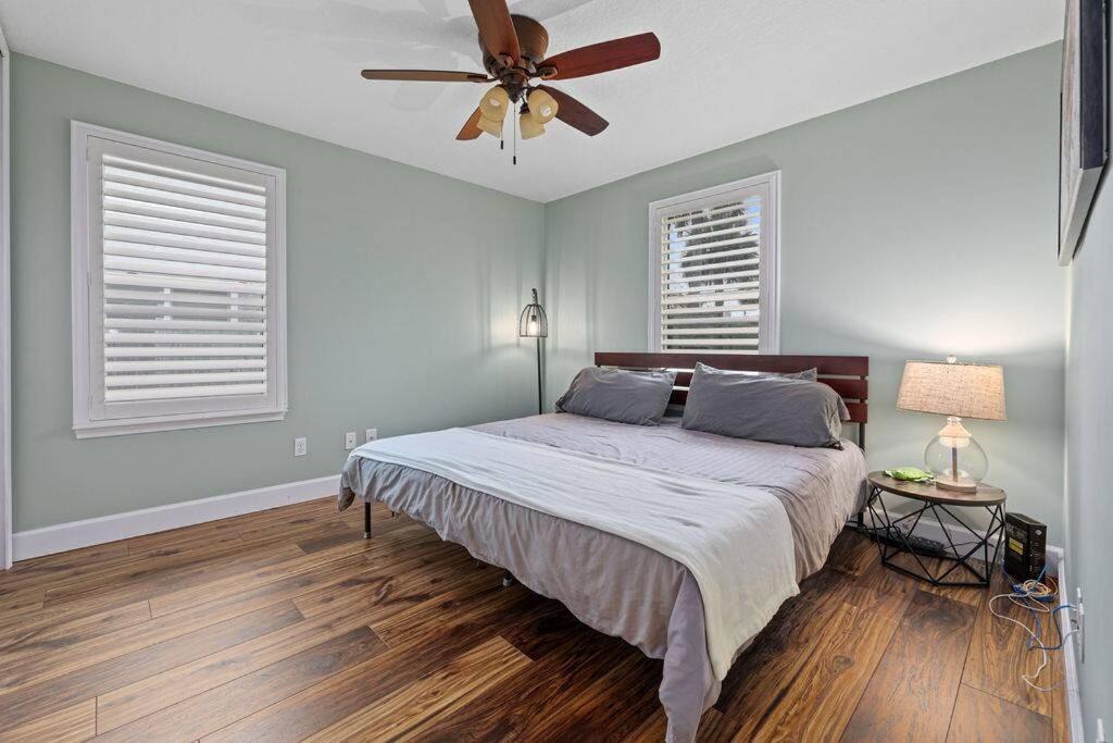 Photo of Bedroom in Jacksonville Beach