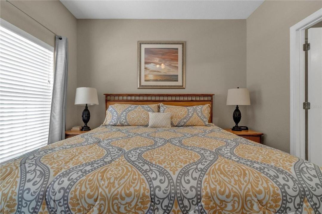 Photo of Bedroom in Kissimmee