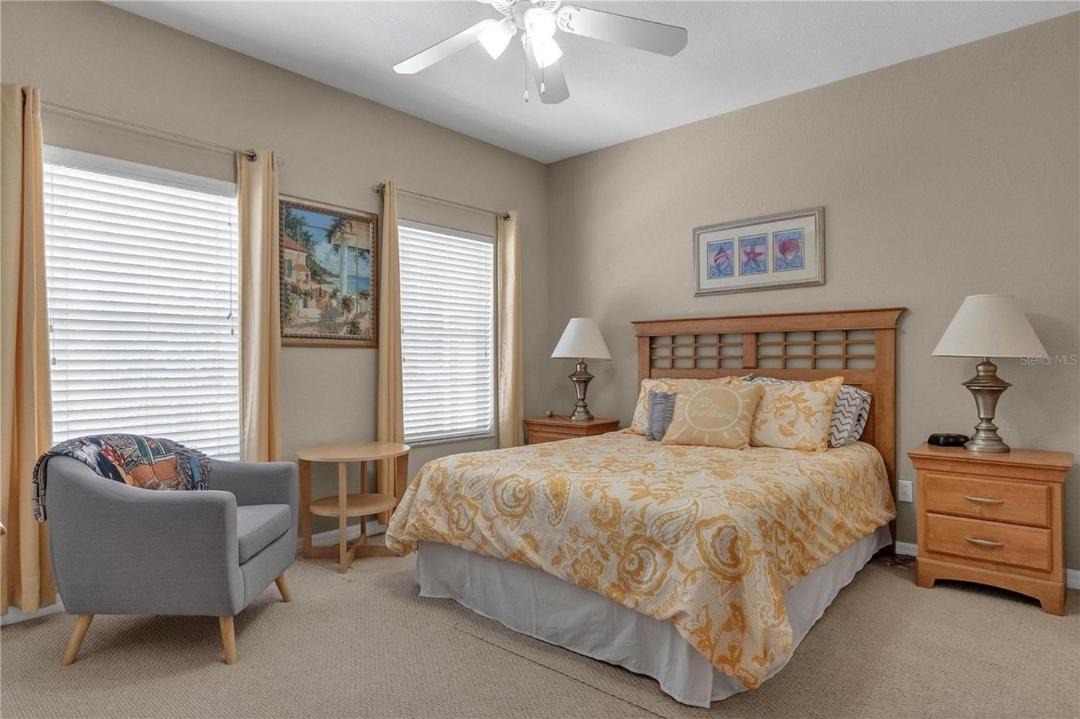 Photo of Bedroom in Kissimmee