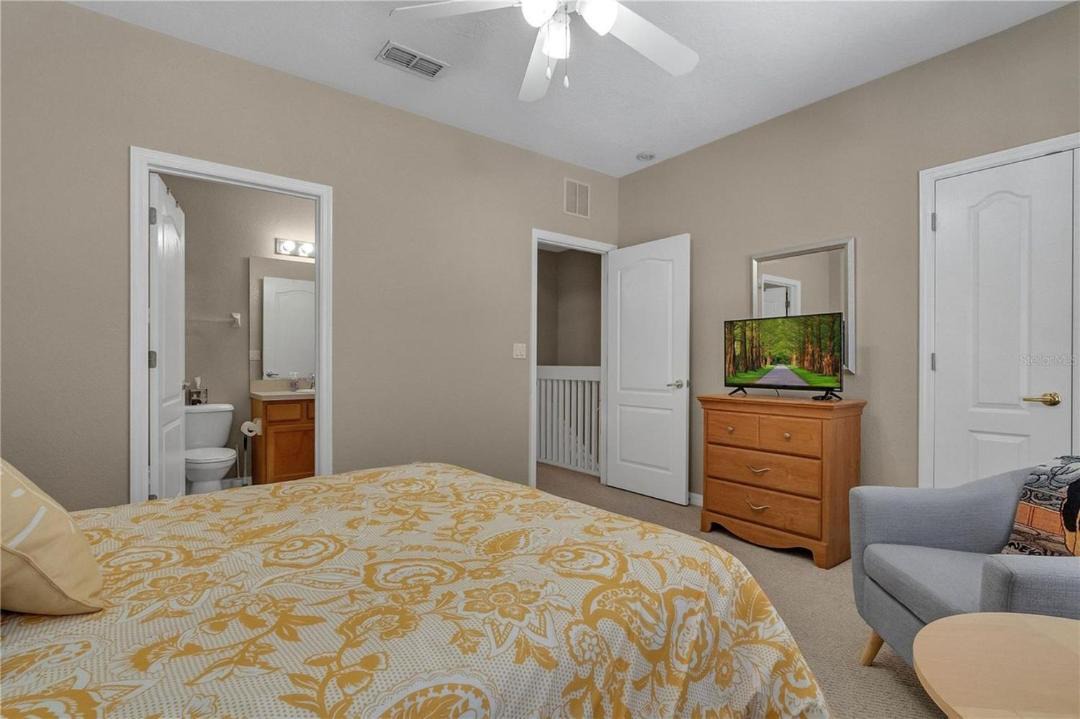 Photo of Bedroom in Kissimmee