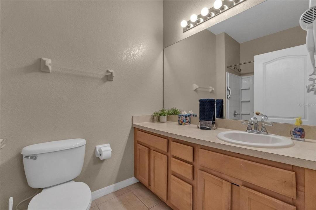 Photo of Bathroom in Kissimmee