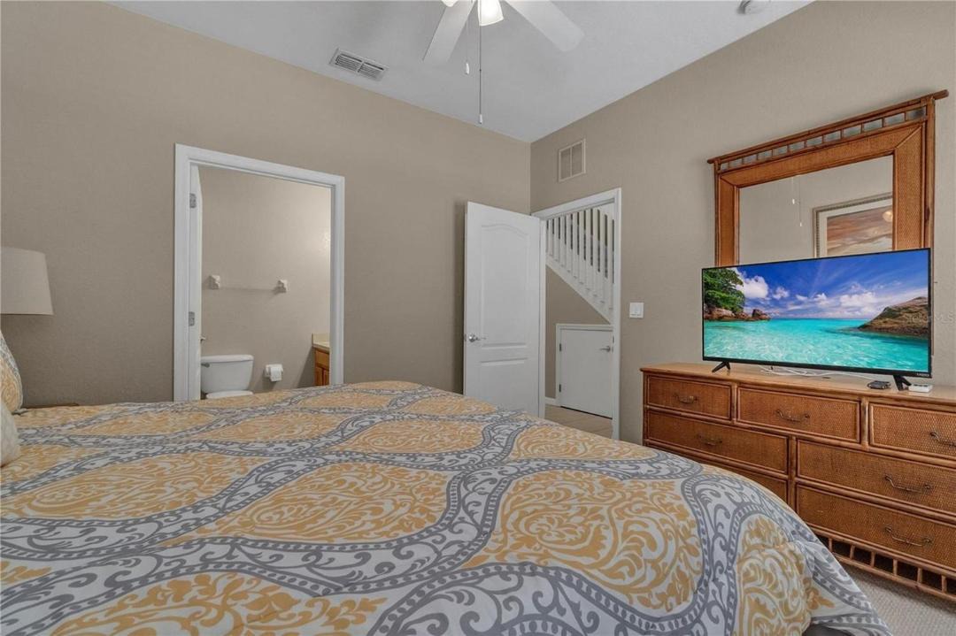 Photo of Bedroom in Kissimmee