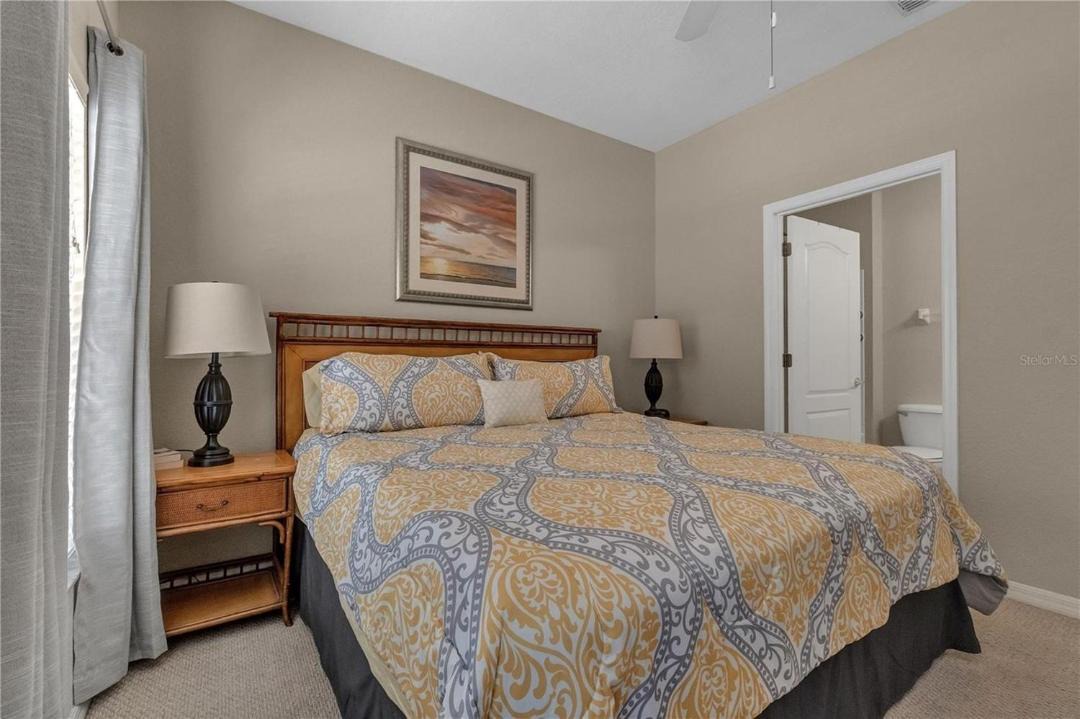 Photo of Bedroom in Kissimmee