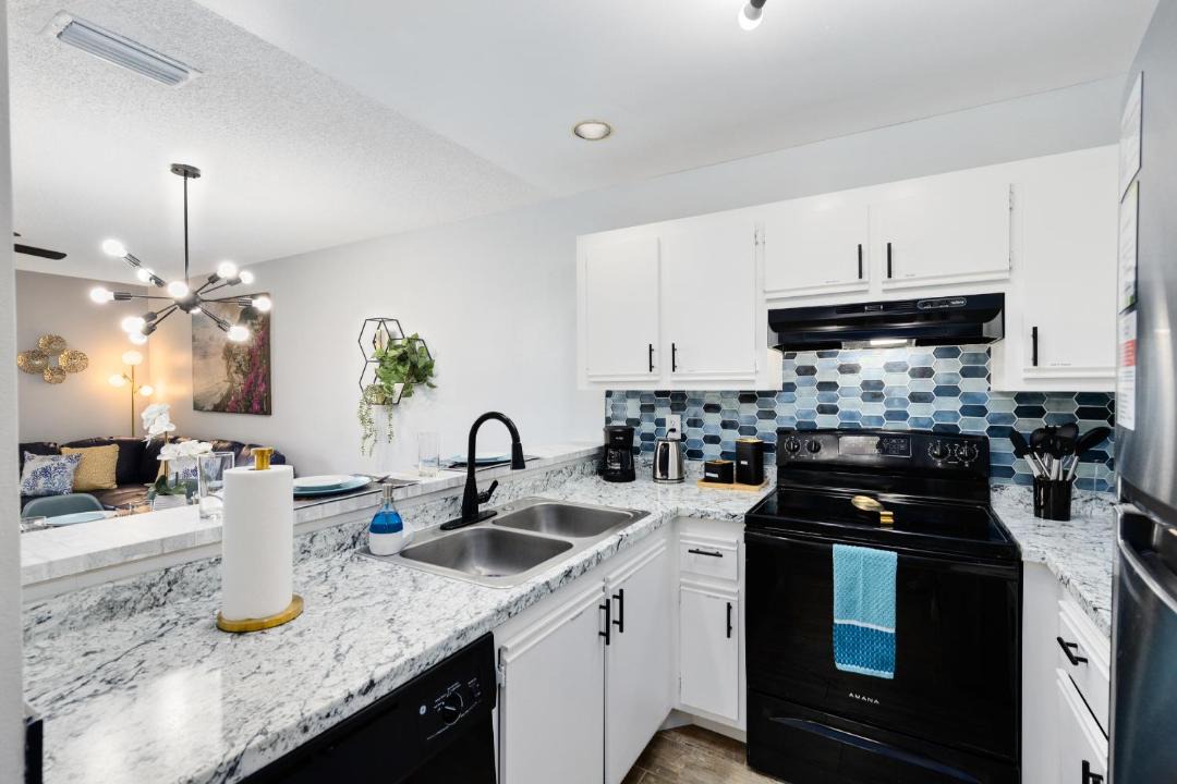 Photo of Kitchen in Titusville
